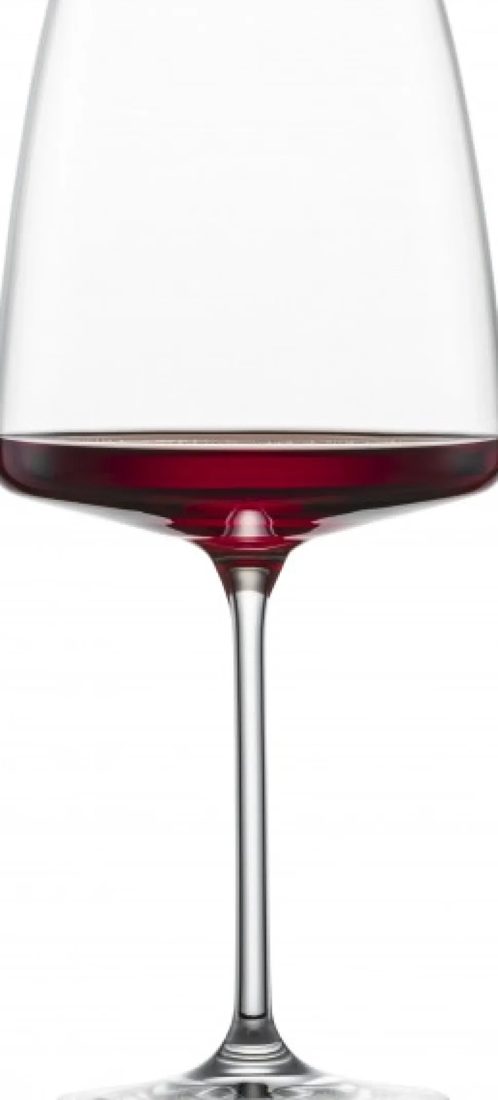 Wijnglas Zwiesel Glas Vivid Senses Velvety & Sumptuous 710 ml (2-delig)