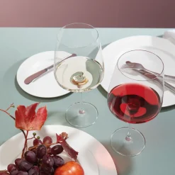 Wijnglas Zwiesel Glas Vivid Senses Velvety & Sumptuous 710 ml (2-delig)