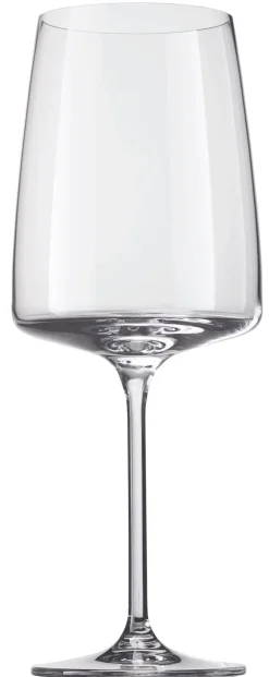 Zwiesel Glas Wijnglas Vivid Senses Flavour & Spicy 660 ml (2-delig) New