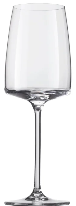 Wijnglas Zwiesel Glas Vivid Senses Light & Fresh 363 ml (2-delig)