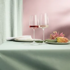 Wijnglas Zwiesel Glas Vivid Senses Light & Fresh 363 ml (2-delig)