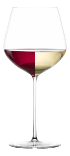 Wijnglas Zwiesel Glas Vuelo 640 ml (Set van 2)