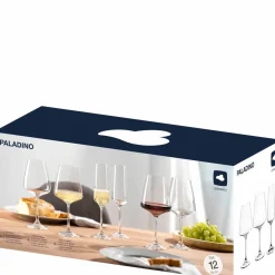 Leonardo Wijnglazenset Paladino (12-Delig) Sale