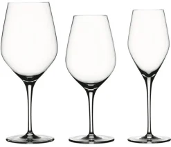 Wijnglazenset Spiegelau Authentis Bonus Pack (12-delig)