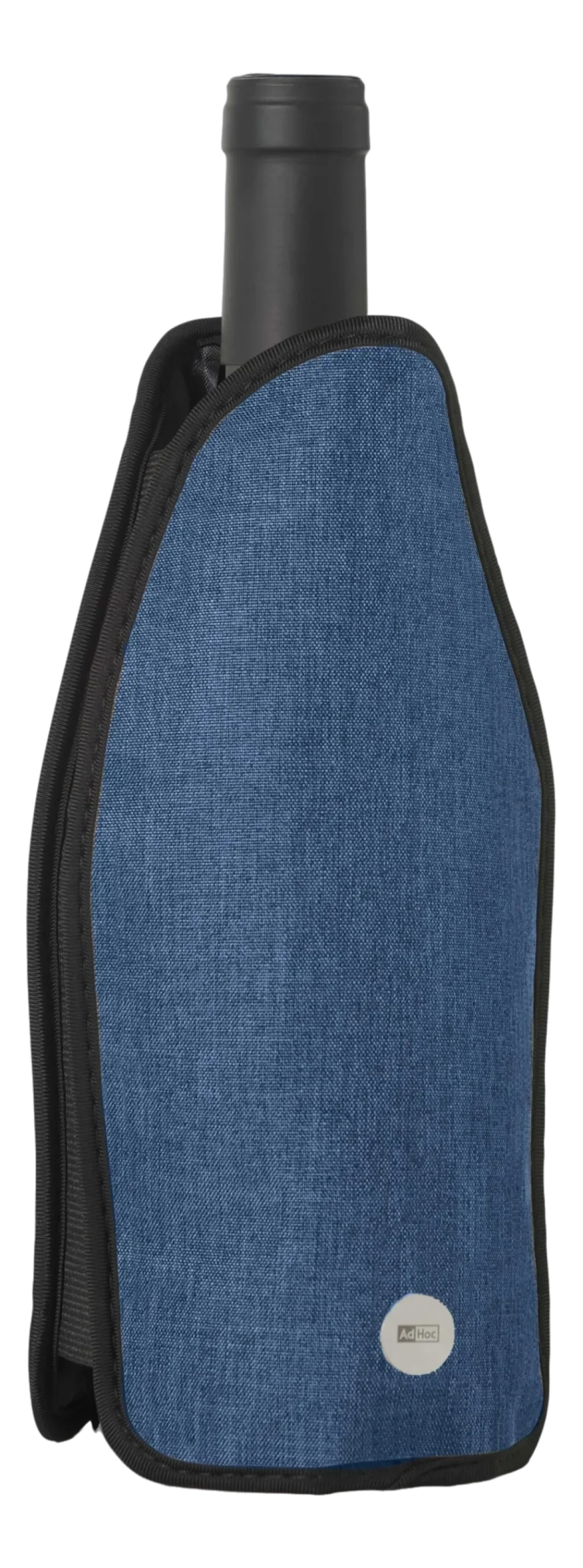 AdHoc Wijnkoeler Arctic Blue Sale