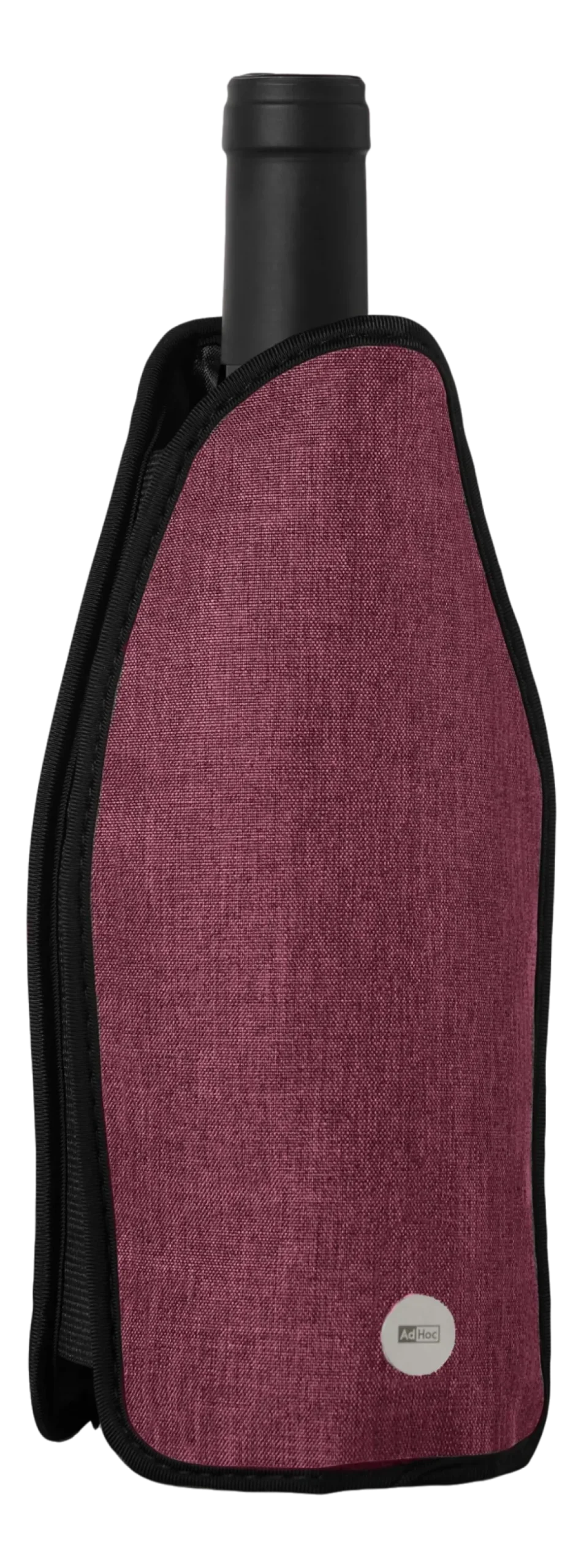 Wijnkoeler AdHoc Arctic Burgundy