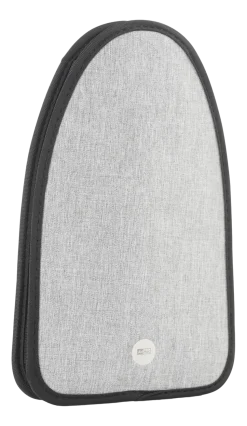Wijnkoeler AdHoc Arctic Light Grey