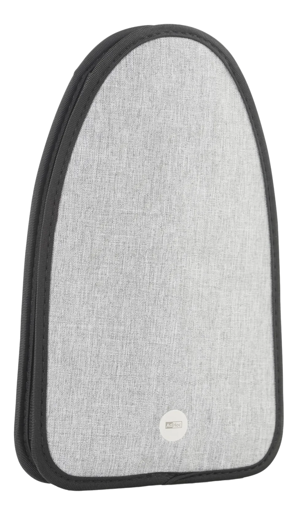 Wijnkoeler AdHoc Arctic Light Grey
