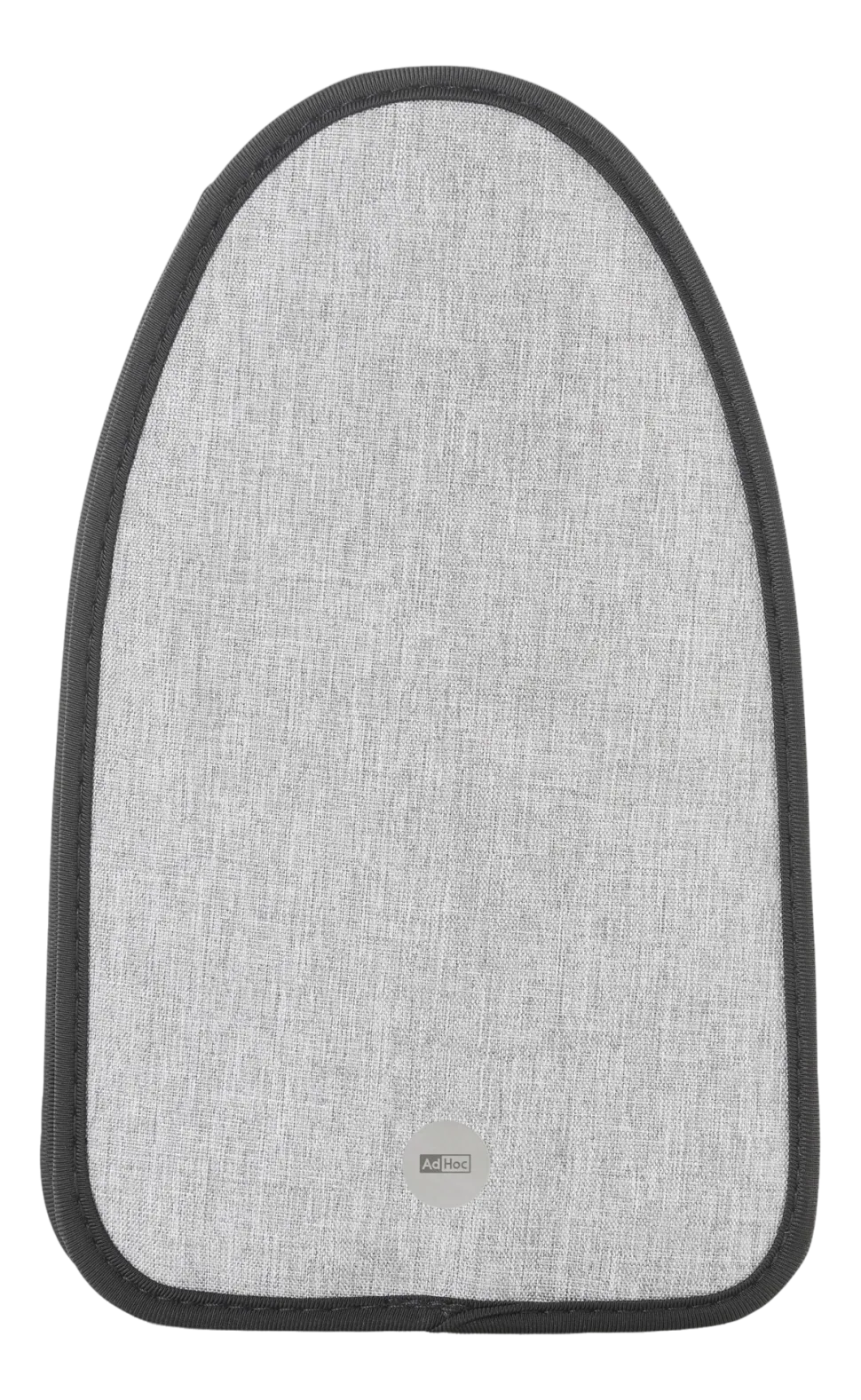 Wijnkoeler AdHoc Arctic Light Grey