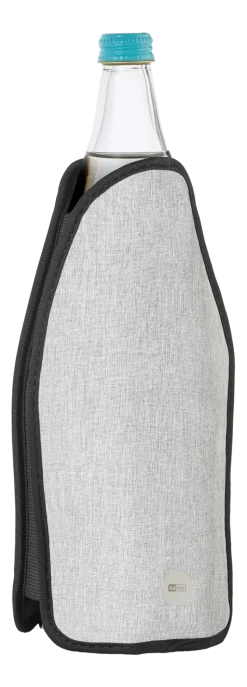 Wijnkoeler AdHoc Arctic Light Grey