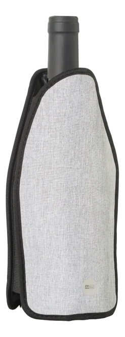 Wijnkoeler AdHoc Arctic Light Grey