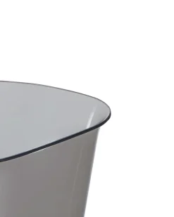 Alessi Wijnkoeler JW02/CONT Transparant