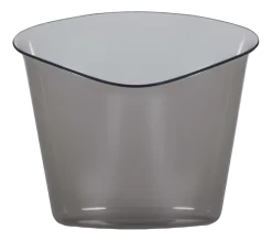 Alessi Wijnkoeler JW02/CONT Transparant