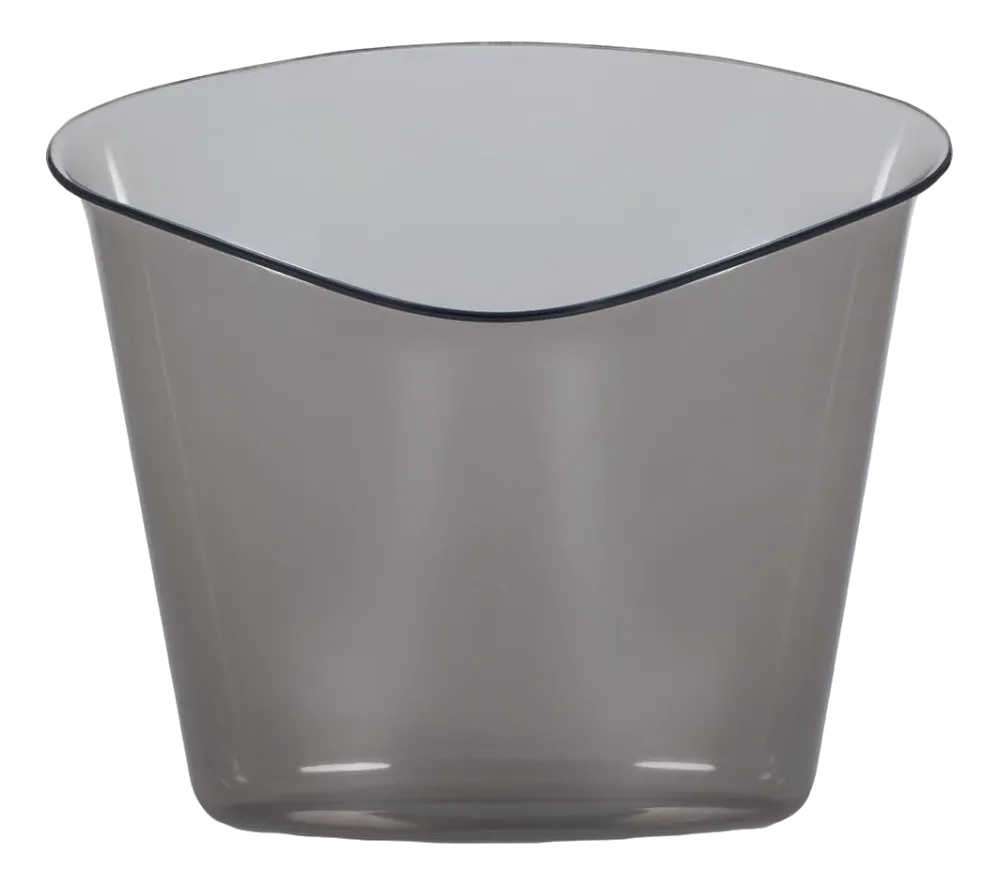 Alessi Wijnkoeler JW02/CONT Transparant