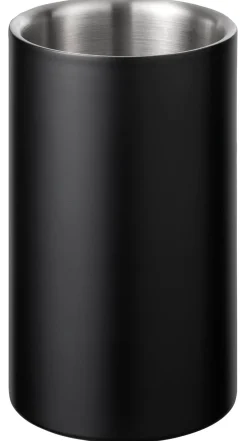 Wijnkoeler Blomus Easy Black