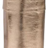 Wijnkoeler Dutchdeluxes Leather Pearly Rose