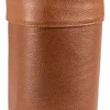 Wijnkoeler Dutchdeluxes Leather Classic Bruin