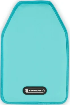 Wijnkoeler Le Creuset WA-126 Caribbean Blue 23 cm