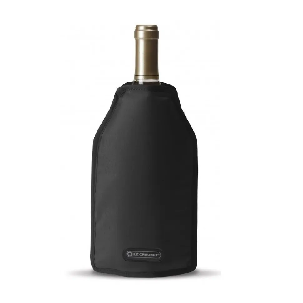 Wijnkoeler Le Creuset WA-126 Ebbenzwart 23 cm