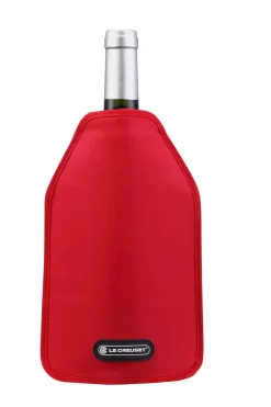 Le Creuset Wijnkoeler WA-126 Kersenrood 23 cm Clearance