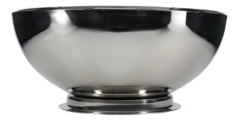 Salt & Pepper Wijnkoeler Bar Silver 42,5 x 19 cm Outlet