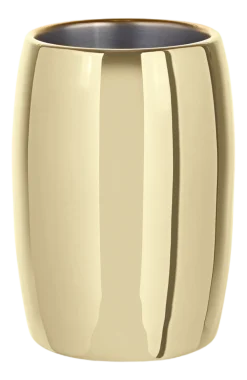 Wijnkoeler Sambonet Sphera Insulated Pvd Champagne Bar Selection