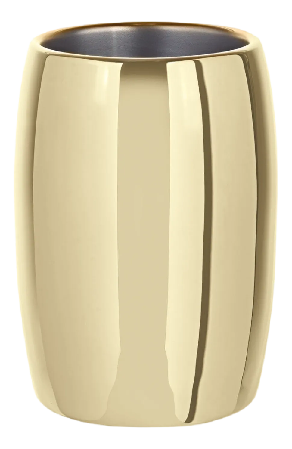 Wijnkoeler Sambonet Sphera Insulated Pvd Champagne Bar Selection