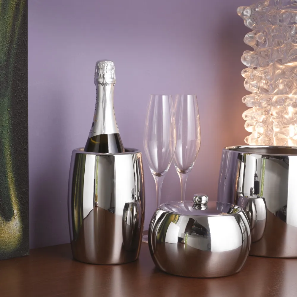Sambonet Wijnkoeler Sphera Insulated 1 L Online