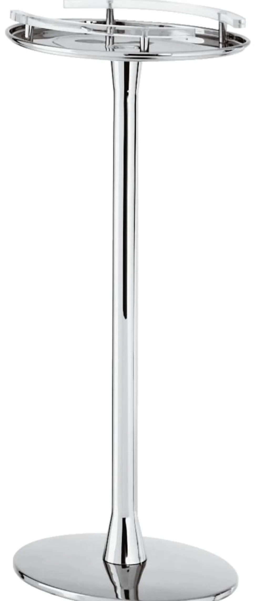Wijnkoeler Standaard Sambonet Bamboo RVS