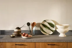 Wijnkoeler Urban Nature Culture Crinkle Transparent