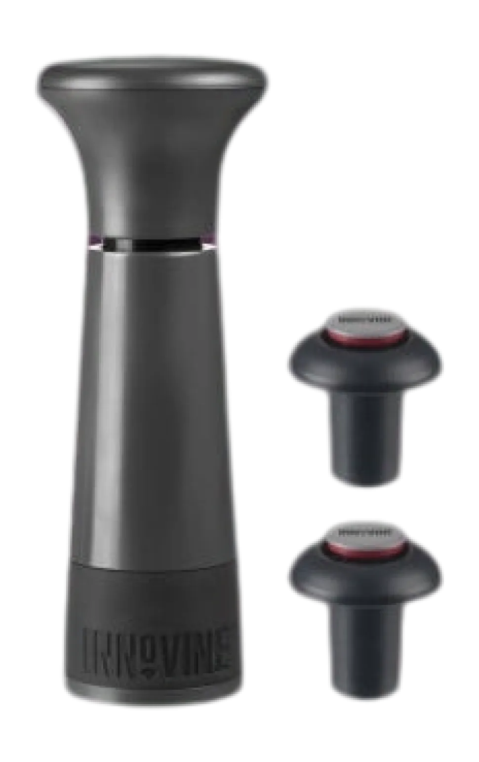 Wijnpomp Innovine Vacuum Pump Graphite