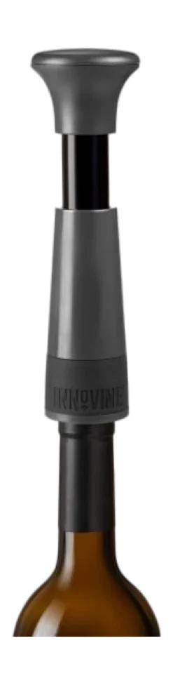 Wijnpomp Innovine Vacuum Pump Graphite