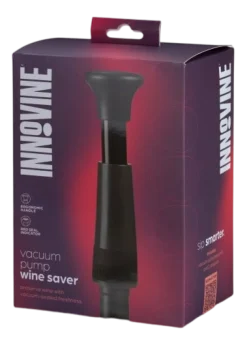 Wijnpomp Innovine Vacuum Pump Graphite