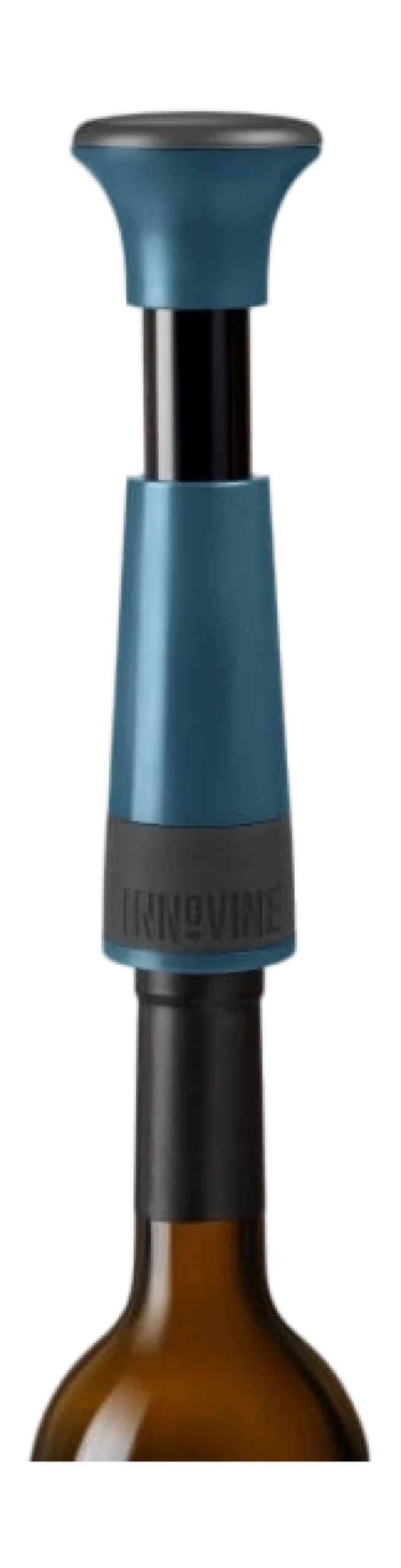 Wijnpomp Innovine Vacuum Pump Deep Teal