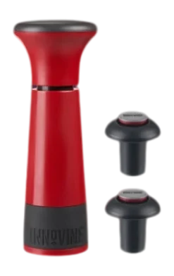 Innovine Wijnpomp Vacuum Pump Raspberry Clearance