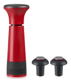 Innovine Wijnpomp Vacuum Pump Raspberry Clearance