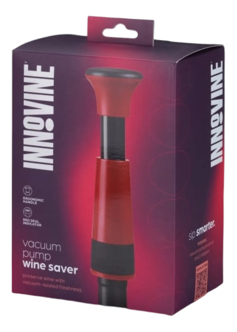 Innovine Wijnpomp Vacuum Pump Raspberry Clearance