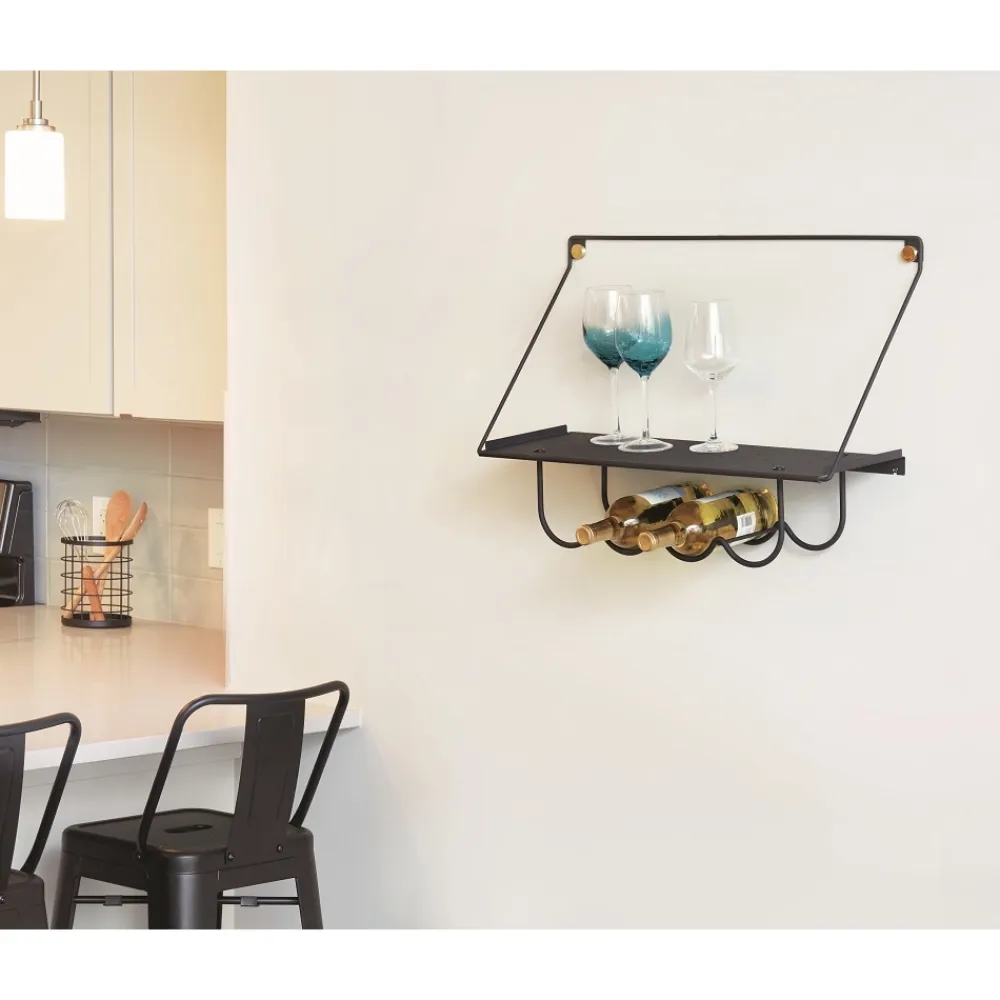 iDesign Wijnrek Arlo Sale