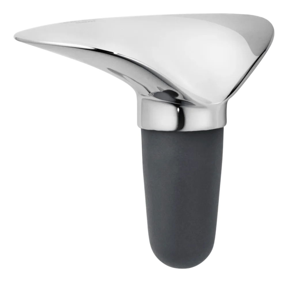 Georg Jensen Wijnset Wine & Bar Silicone (3-Delig) Clearance