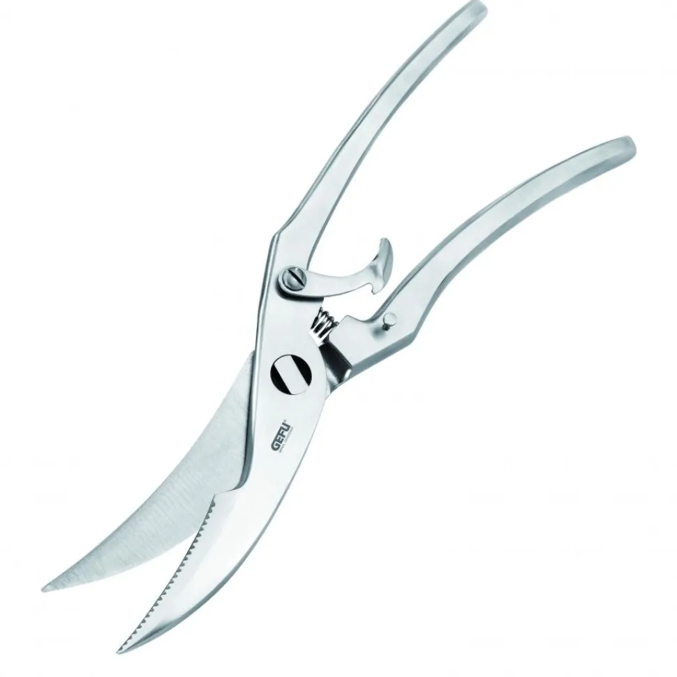 Wildschaar Gefu Poultry Polla
