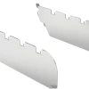 Windscherm Rosle Primezone Videro Zilver