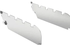 Windscherm Rosle Primezone Videro Zilver