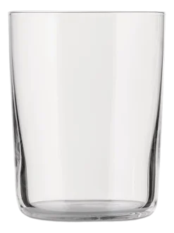 Alessi Witte Wijnglas Glass Family Crystalline Glass 260 ml (Set van 4) Best