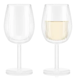 Witte Wijnglas Bodum Douro Transparent 200 ml