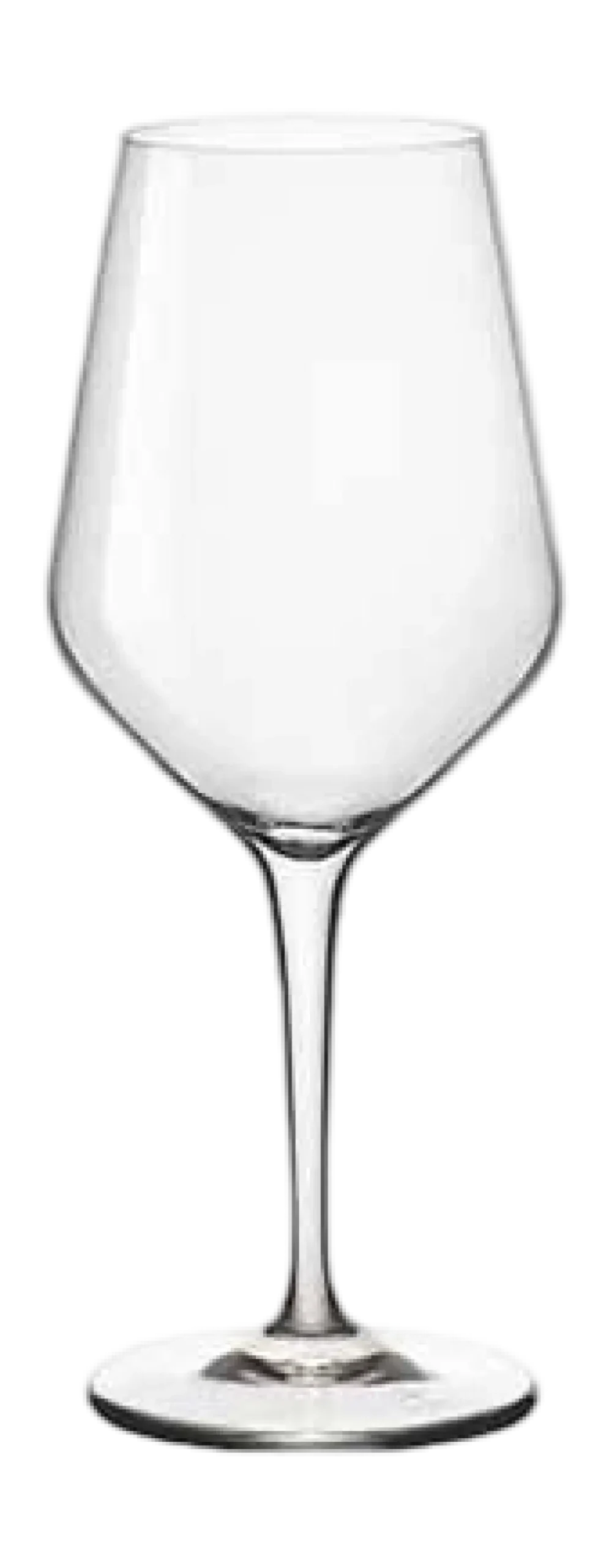 Bormioli Rocco Witte Wijnglas Milano 445 ml (Set van 6) Hot