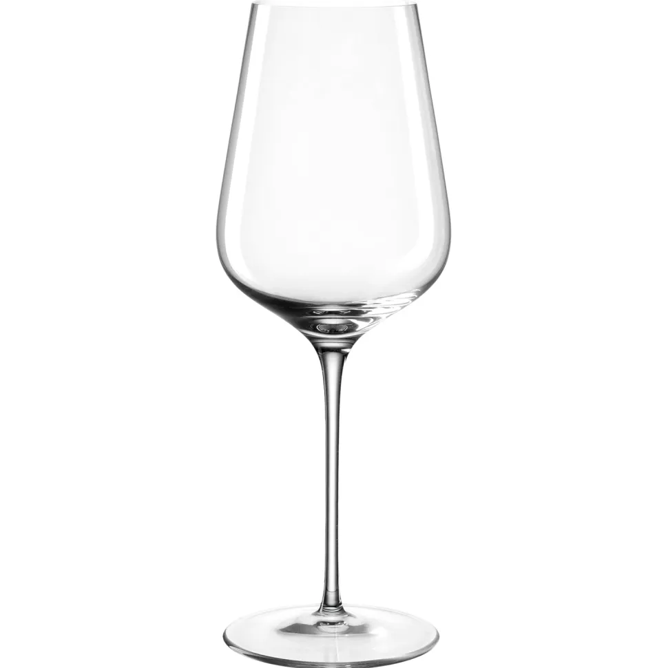 Witte Wijnglas Leonardo Brunelli 470 ml (6-Delig)
