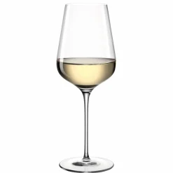 Witte Wijnglas Leonardo Brunelli 470 ml (6-Delig)