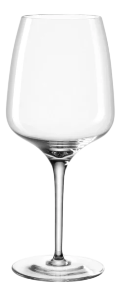 Witte Wijnglas Leonardo Cesti 360 ml (6-delig)