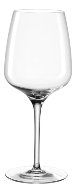 Witte Wijnglas Leonardo Cesti 280 ml (6-delig)