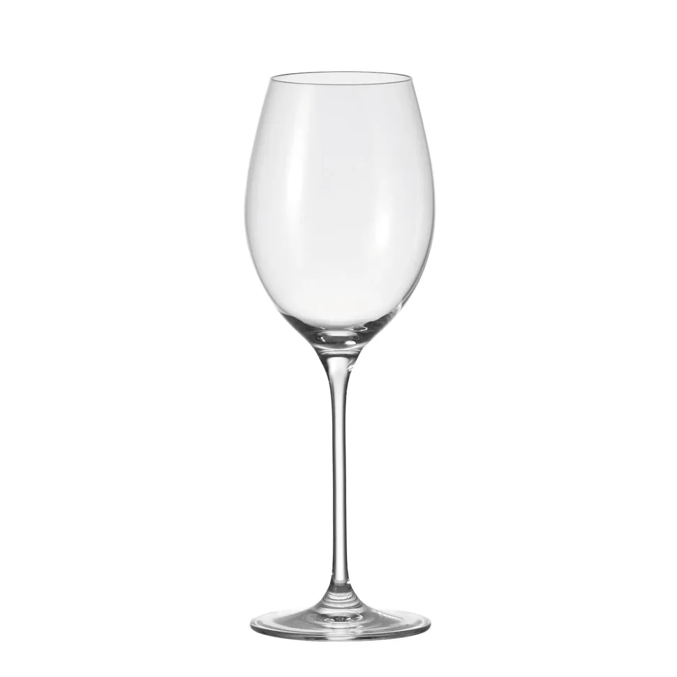 Witte Wijnglas Leonardo Cheers 400ml (6-delig)